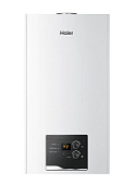 Купить Котел настенный газовый HAIER URBAN 2.18 TM (18,4 кВт, двухконтурный, закрытый)